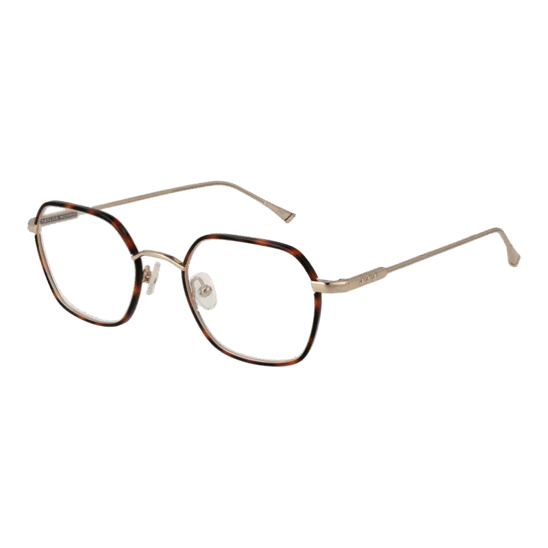 Taylor Morris TM03 48C3 optical frames side view