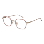 Taylor Morris TM03 48C4 optical frames side view