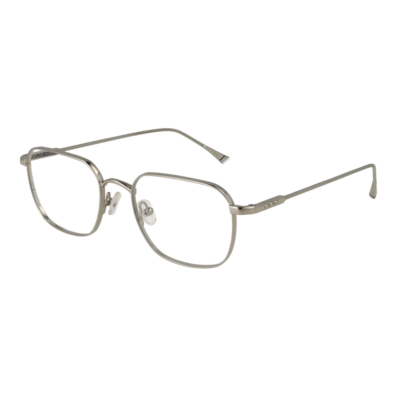 Taylor Morris TM04 52C1 optical frames side view