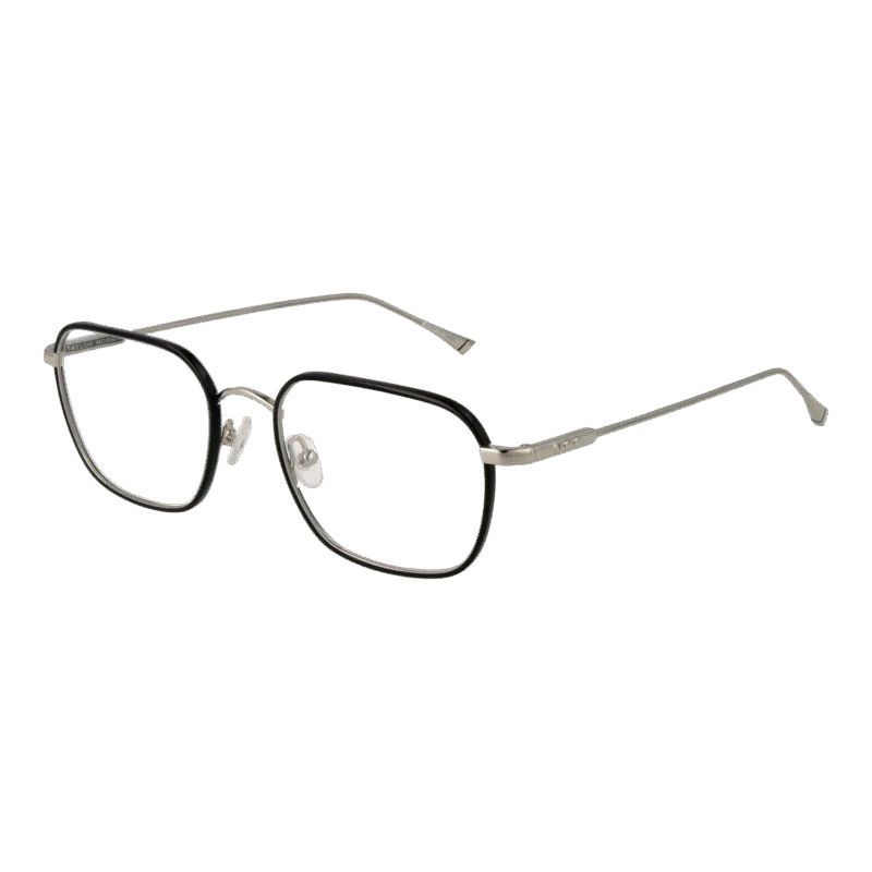 Taylor Morris TM05 52C1 optical frames side view