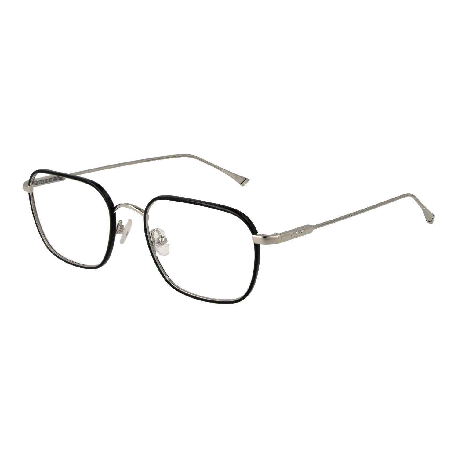 Taylor Morris TM05 52C1 optical frames side view
