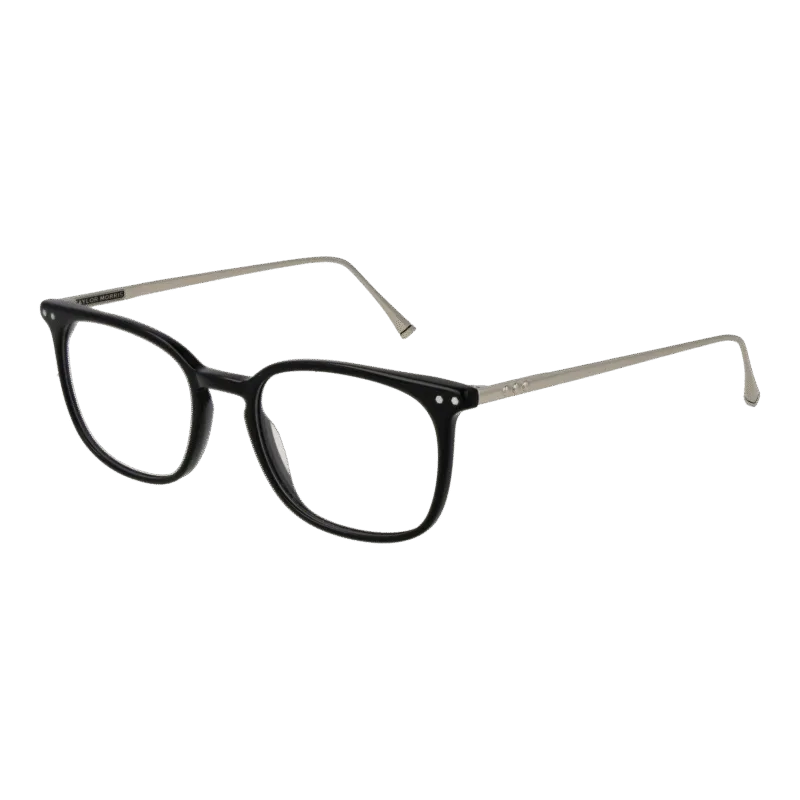Taylor Morris TM06 49C1 optical frames side view