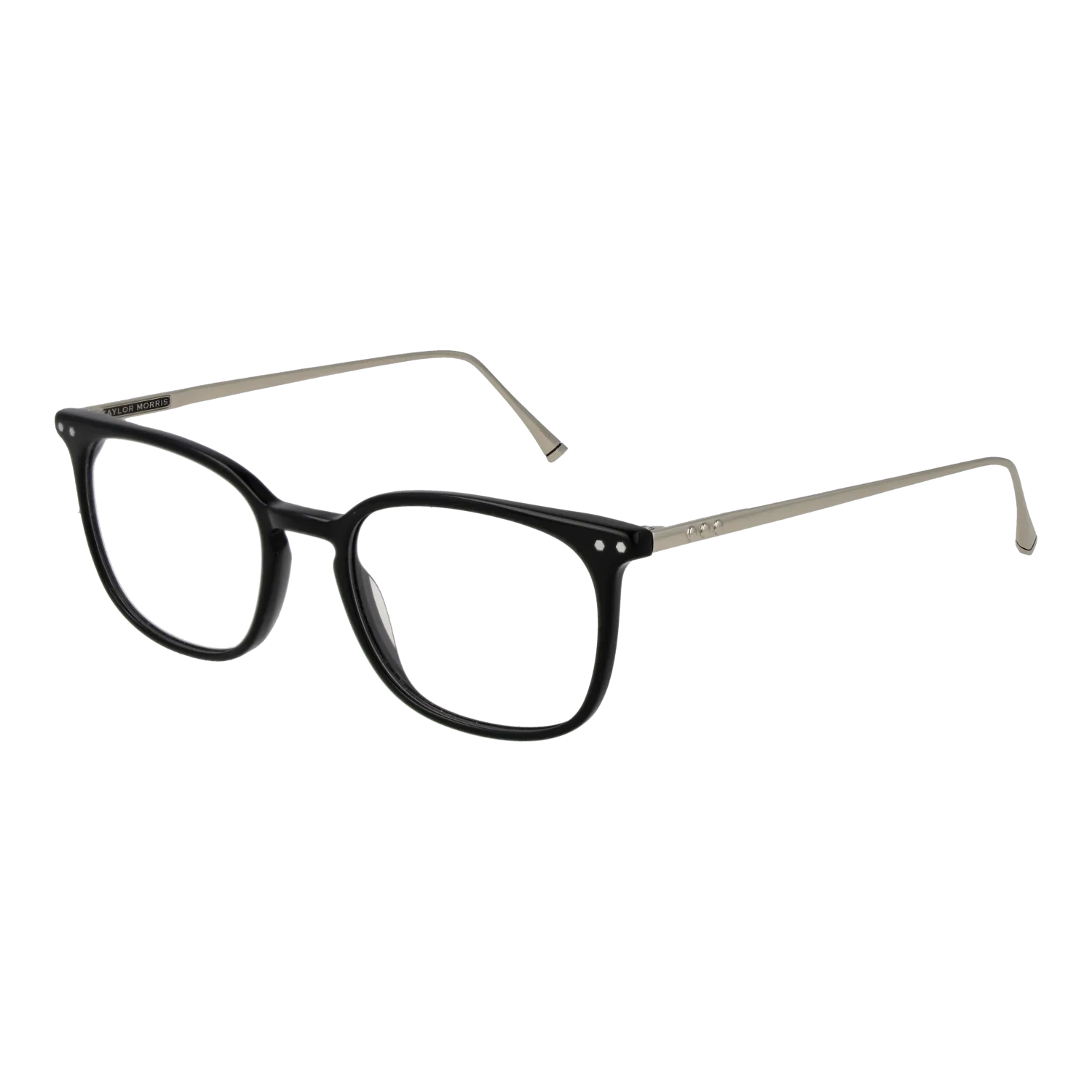 Taylor Morris TM06 49C1 optical frames side view
