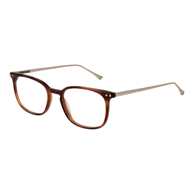 Taylor Morris TM06 49C2 optical frames side view