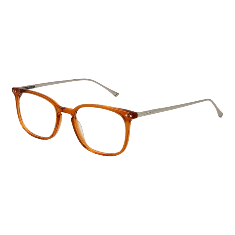 Taylor Morris TM06 49C3 optical frames side view