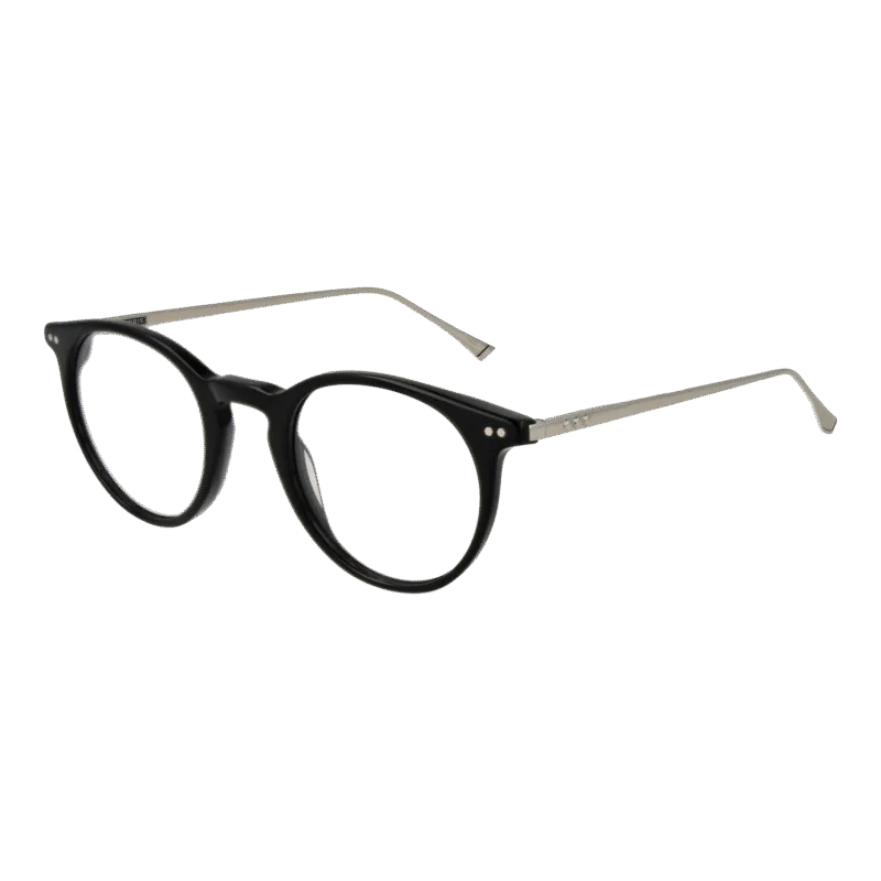 Taylor Morris TM07 47C1 optical frames side view