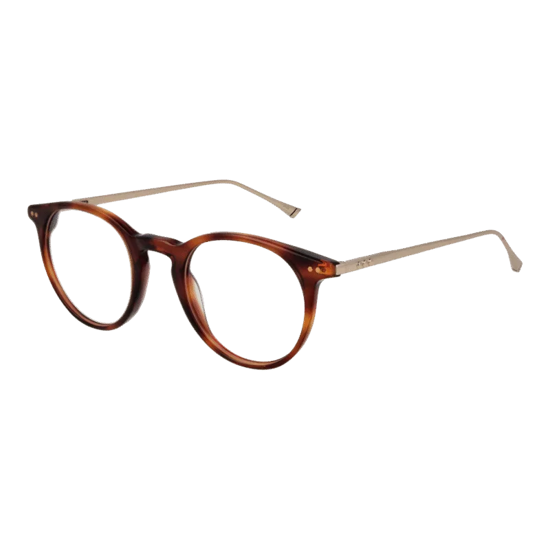 Taylor Morris TM07 47C2 optical frames side view