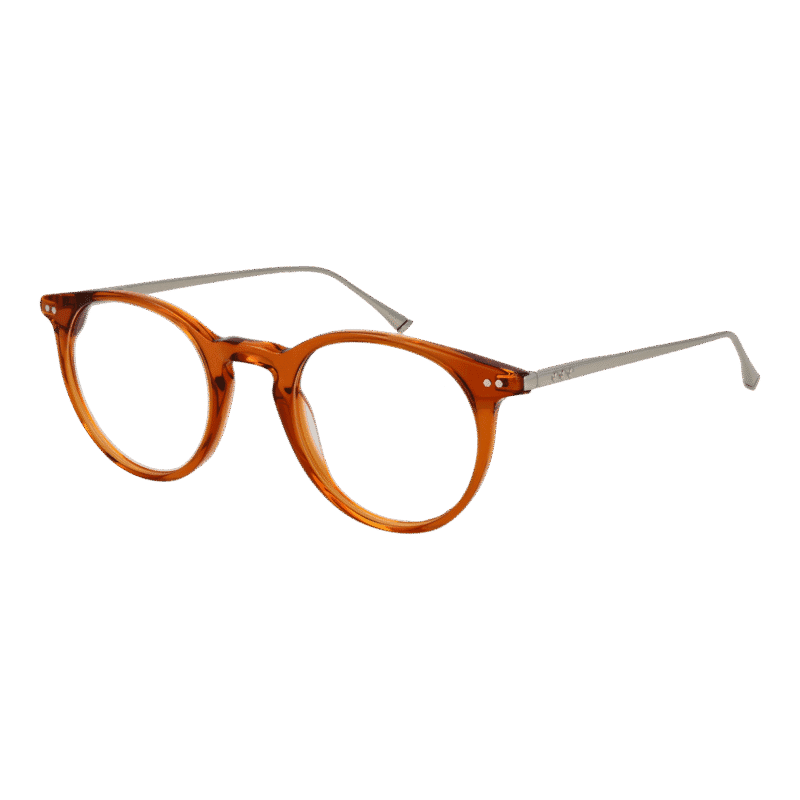 Taylor Morris TM07 47C3 optical frames side view