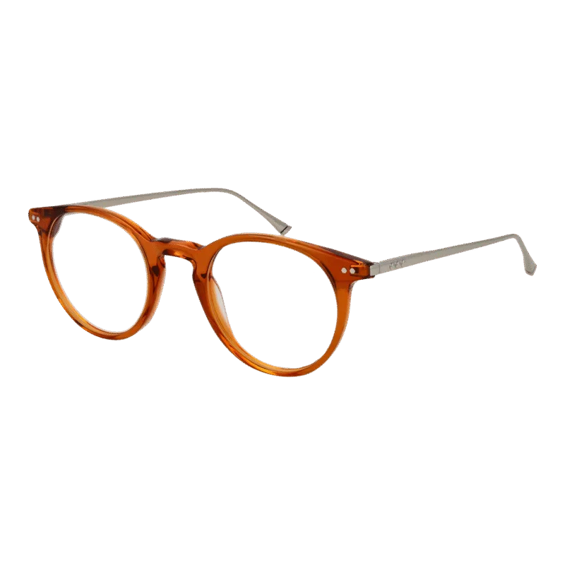 Taylor Morris TM07 47C3 optical frames side view