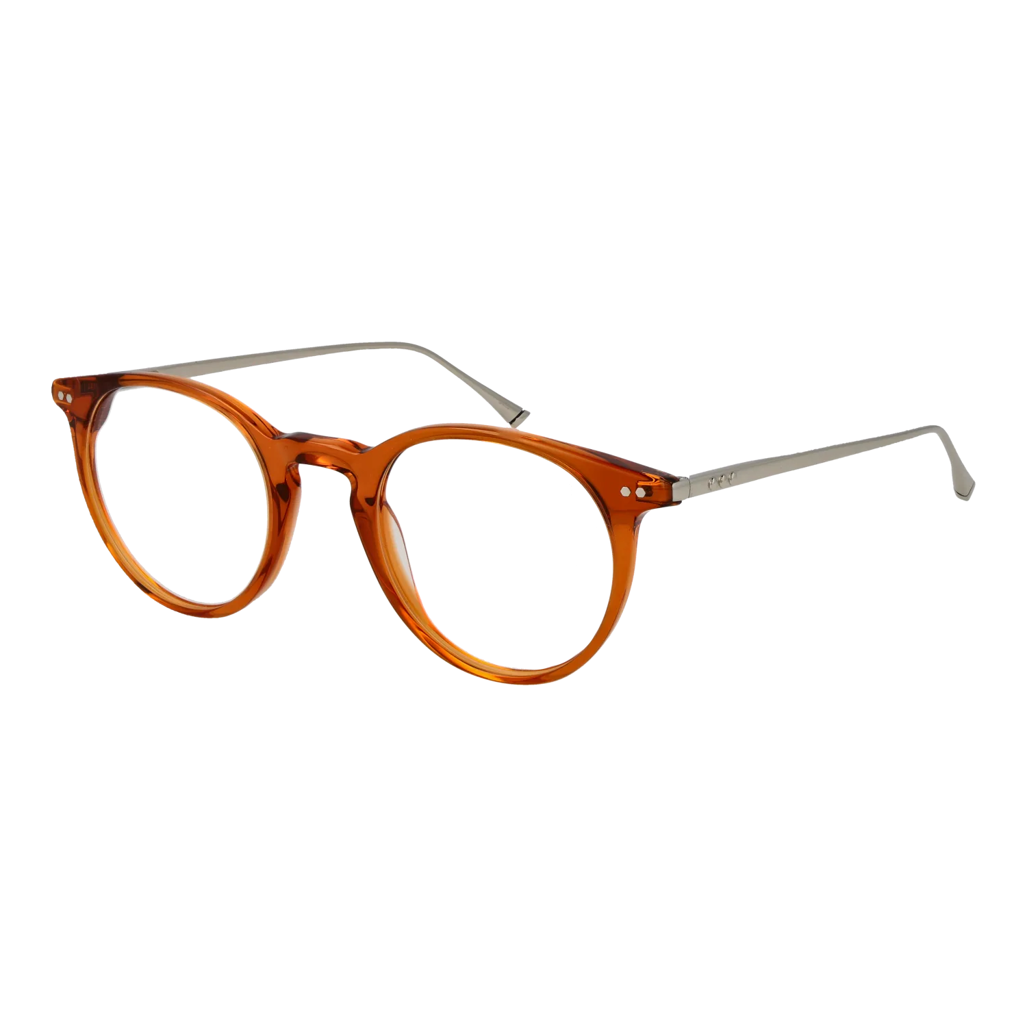 Taylor Morris TM07 47C3 optical frames side view