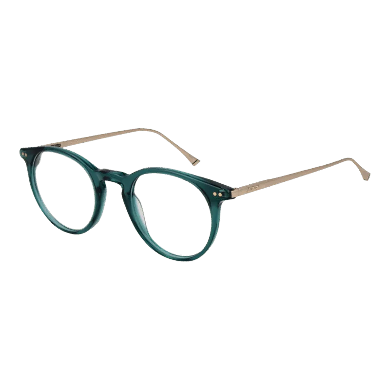 Taylor Morris TM07 47C4 optical frames side view