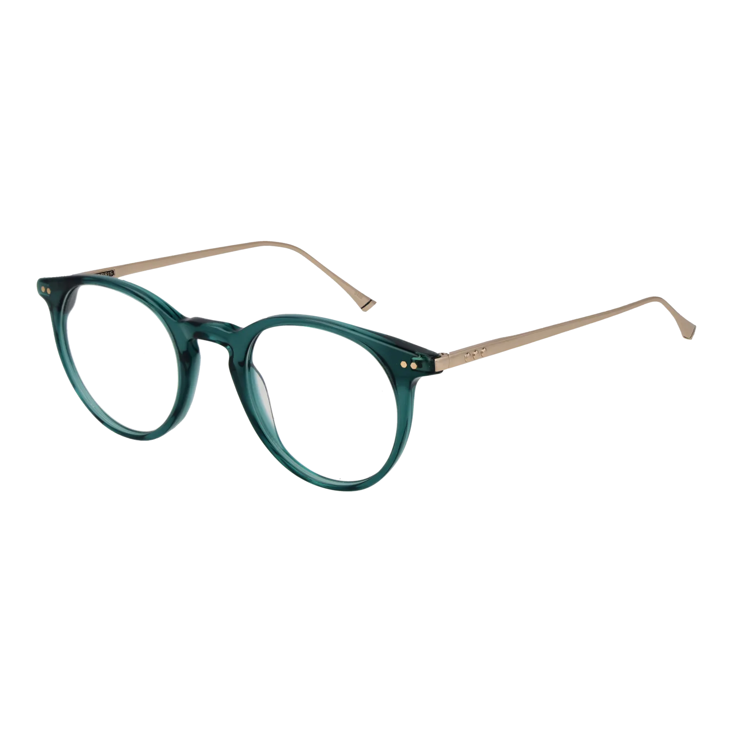 Taylor Morris TM07 47C4 optical frames side view