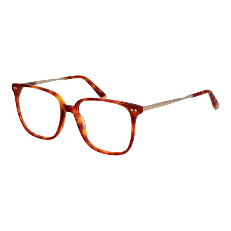Taylor Morris TM08 53C2 optical frames side view