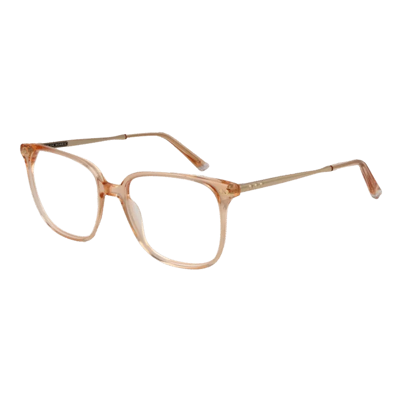 Taylor Morris TM08 53C3 optical frames side view