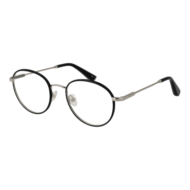 Taylor Morris TM09 50C1 optical frames side view