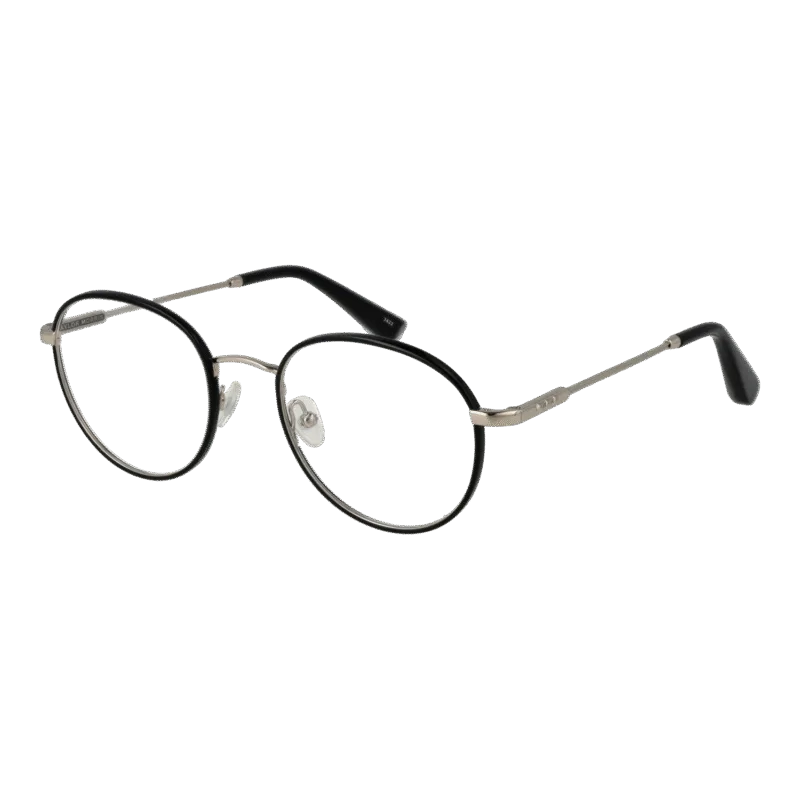 Taylor Morris TM09 50C1 optical frames side view