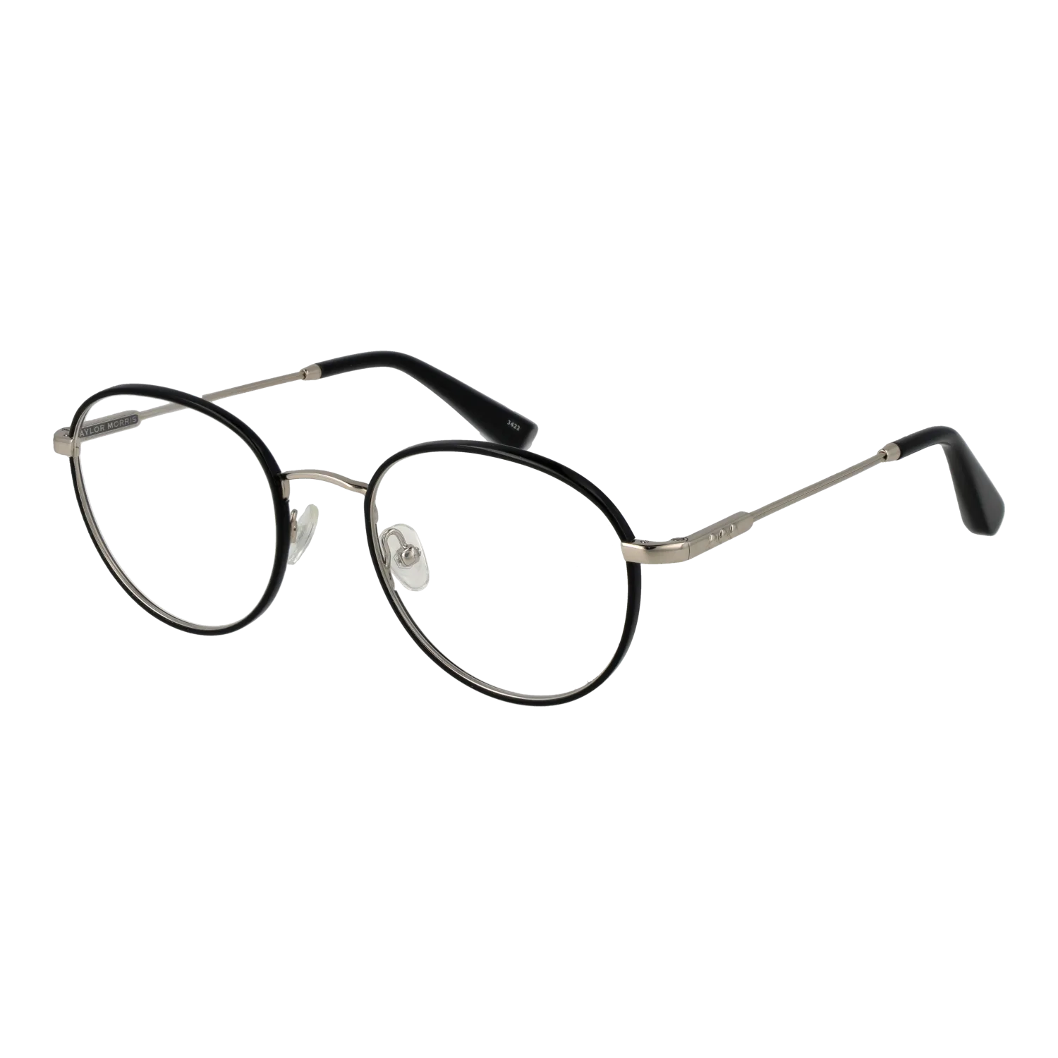 Taylor Morris TM09 50C1 optical frames side view