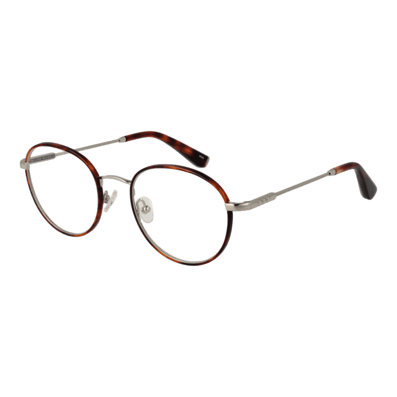 Taylor Morris TM09 50C2 optical frames side view