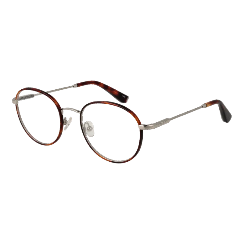 Taylor Morris TM09 50C2 optical frames side view