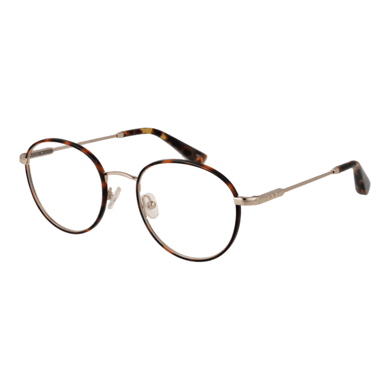 Taylor Morris TM09 50C3 optical frames side view