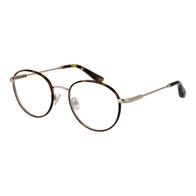 Taylor Morris TM09 50C3 optical frames side view