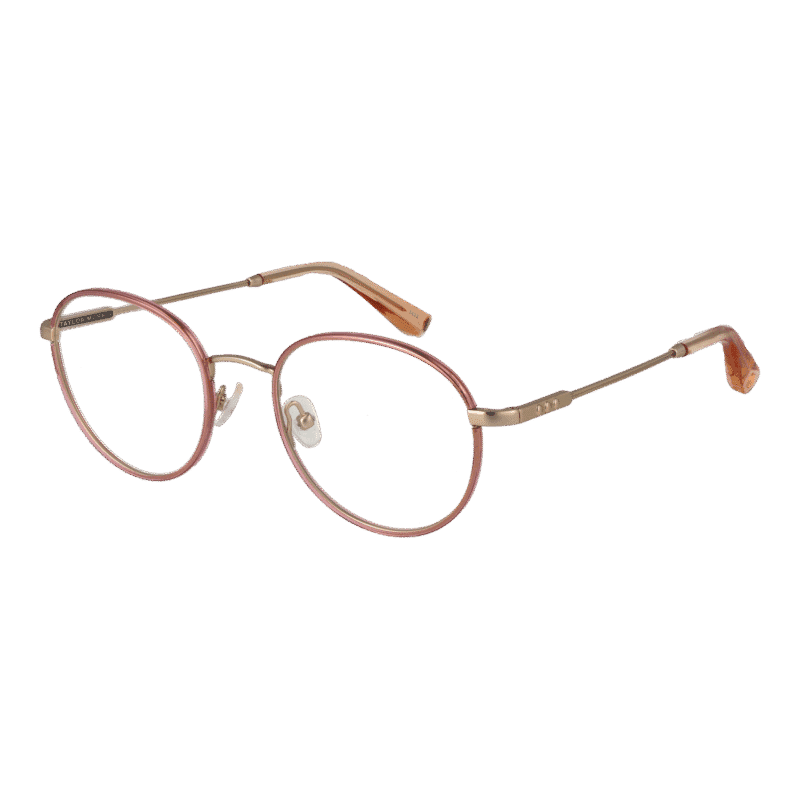 Taylor Morris TM09 50C4 optical frames side view