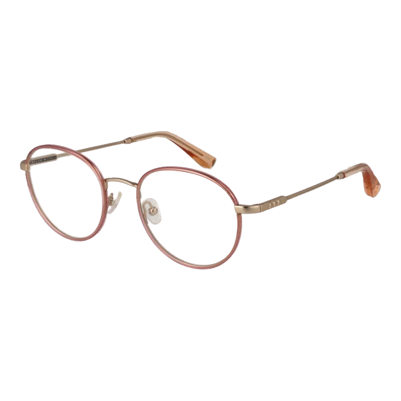 Taylor Morris TM09 50C4 optical frames side view