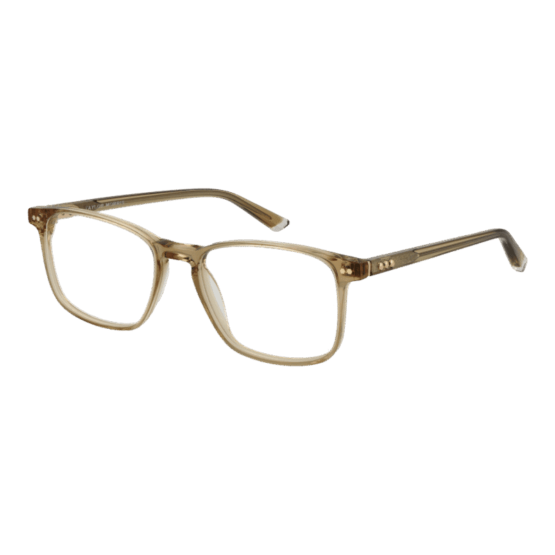 Taylor Morris SW16 52C9 optical frames side view