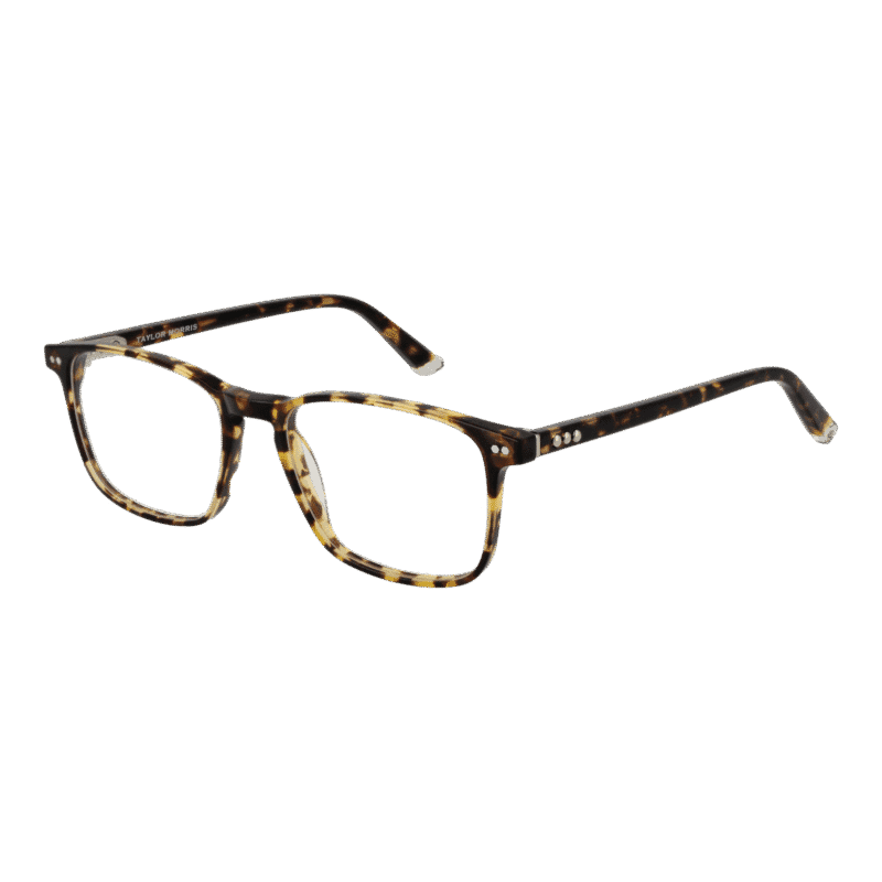 Taylor Morris SW16 52C10 optical frames side view