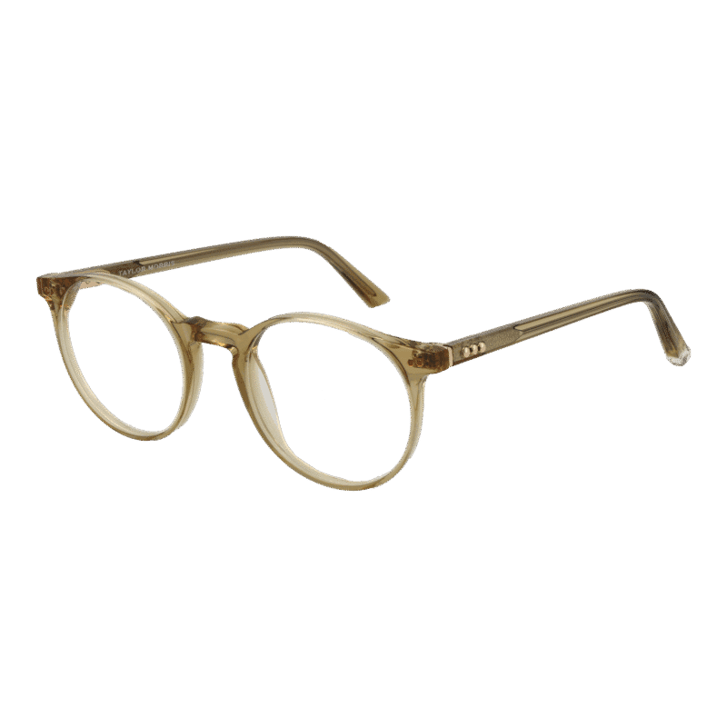 Taylor Morris SW17 48C9 optical frames side view