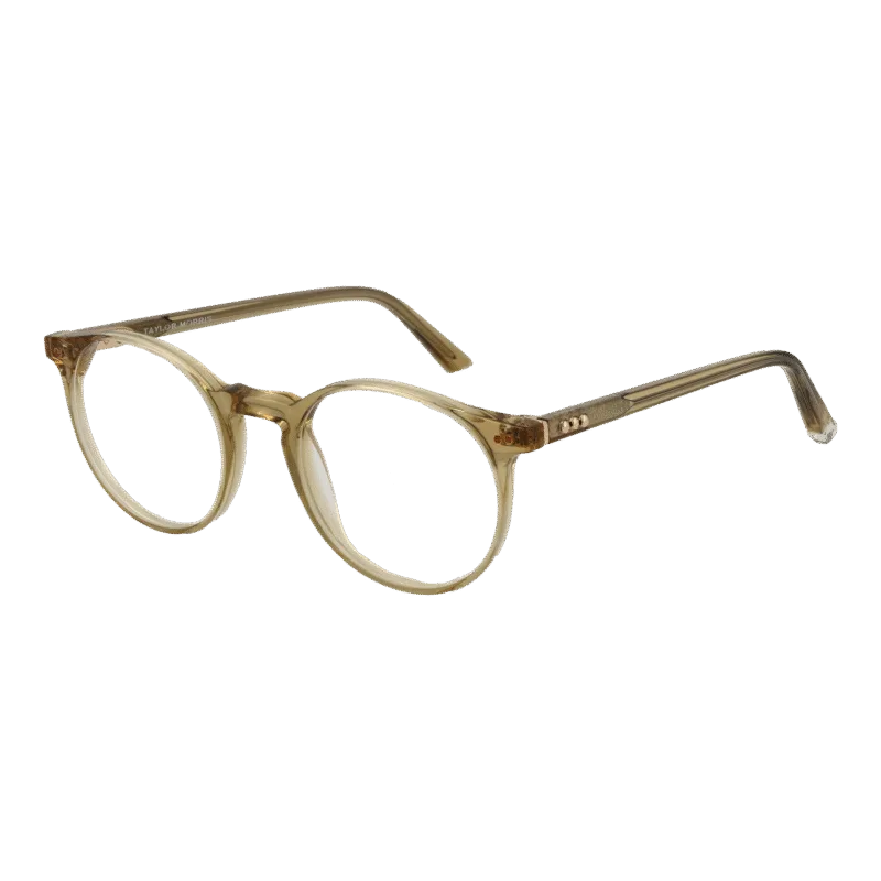 Taylor Morris SW17 48C9 optical frames side view