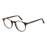 Taylor Morris SW17 48C10 optical frames side view