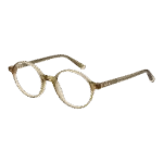 Taylor Morris SW18 48C7 optical frames side view