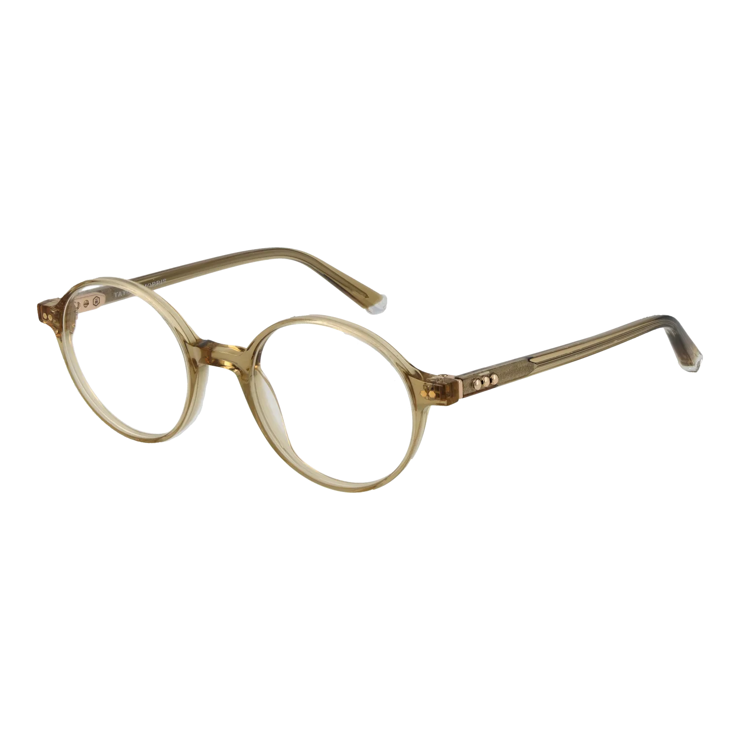 Taylor Morris SW18 48C7 optical frames side view