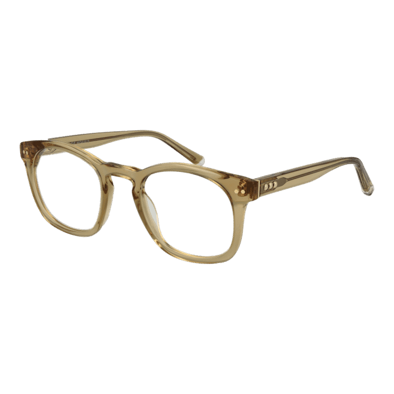 Taylor Morris W8 49C6 optical frames side view