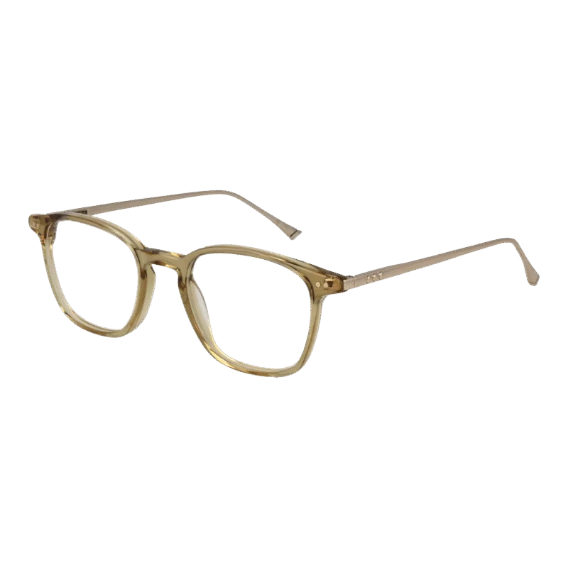 Taylor Morris W9 48C7 optical frames side view