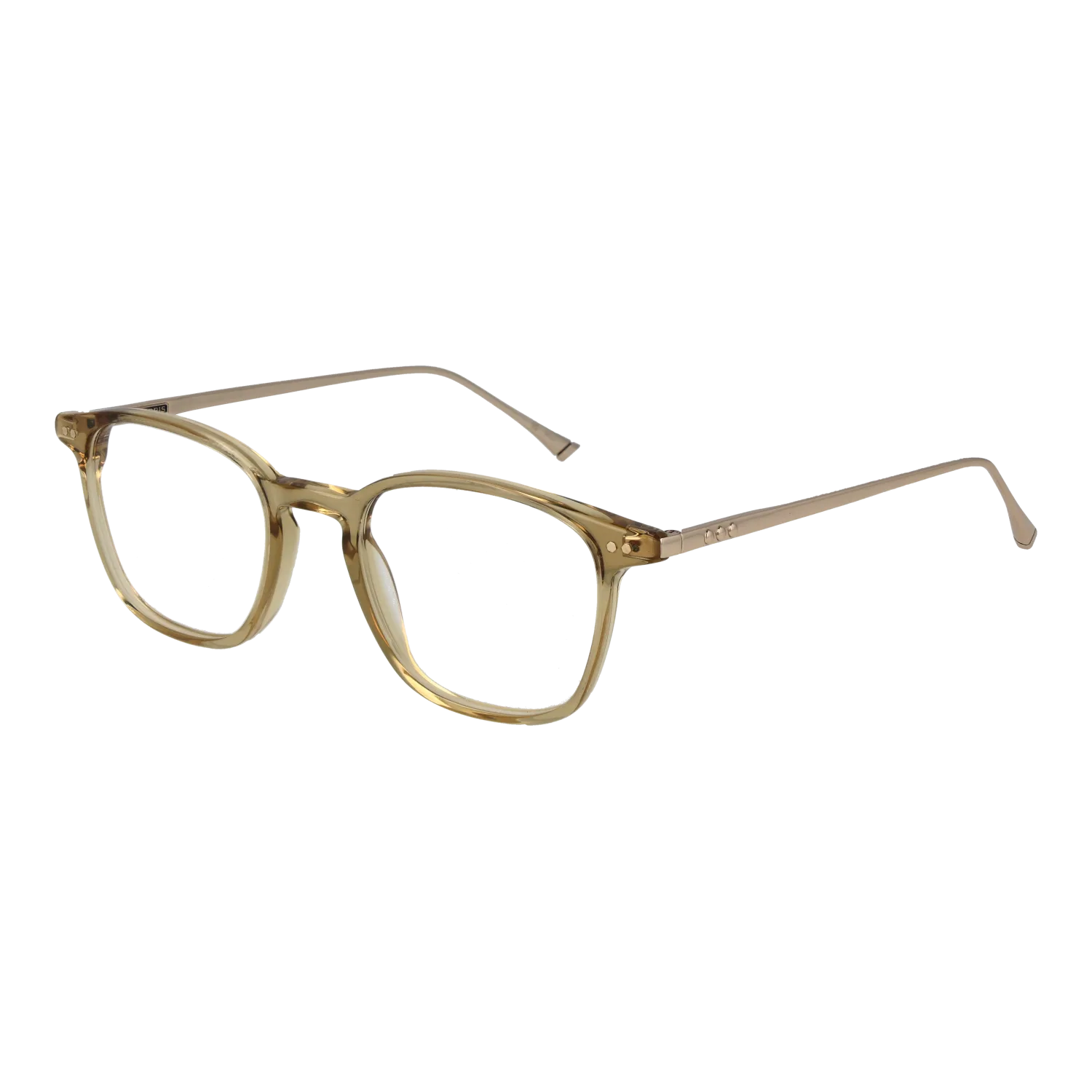 Taylor Morris W9 48C7 optical frames side view