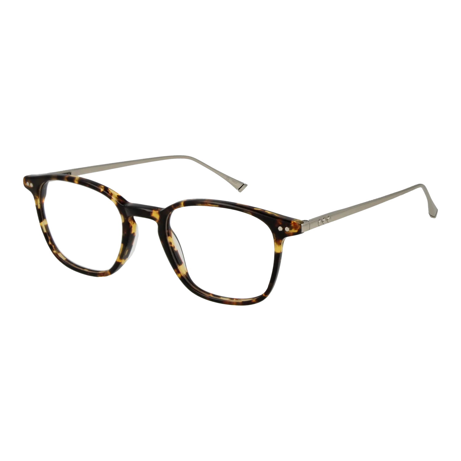 Taylor Morris W9 48C8 optical frames side view