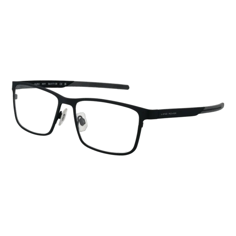 Land Rover Ulric 56NVY optical frames side view
