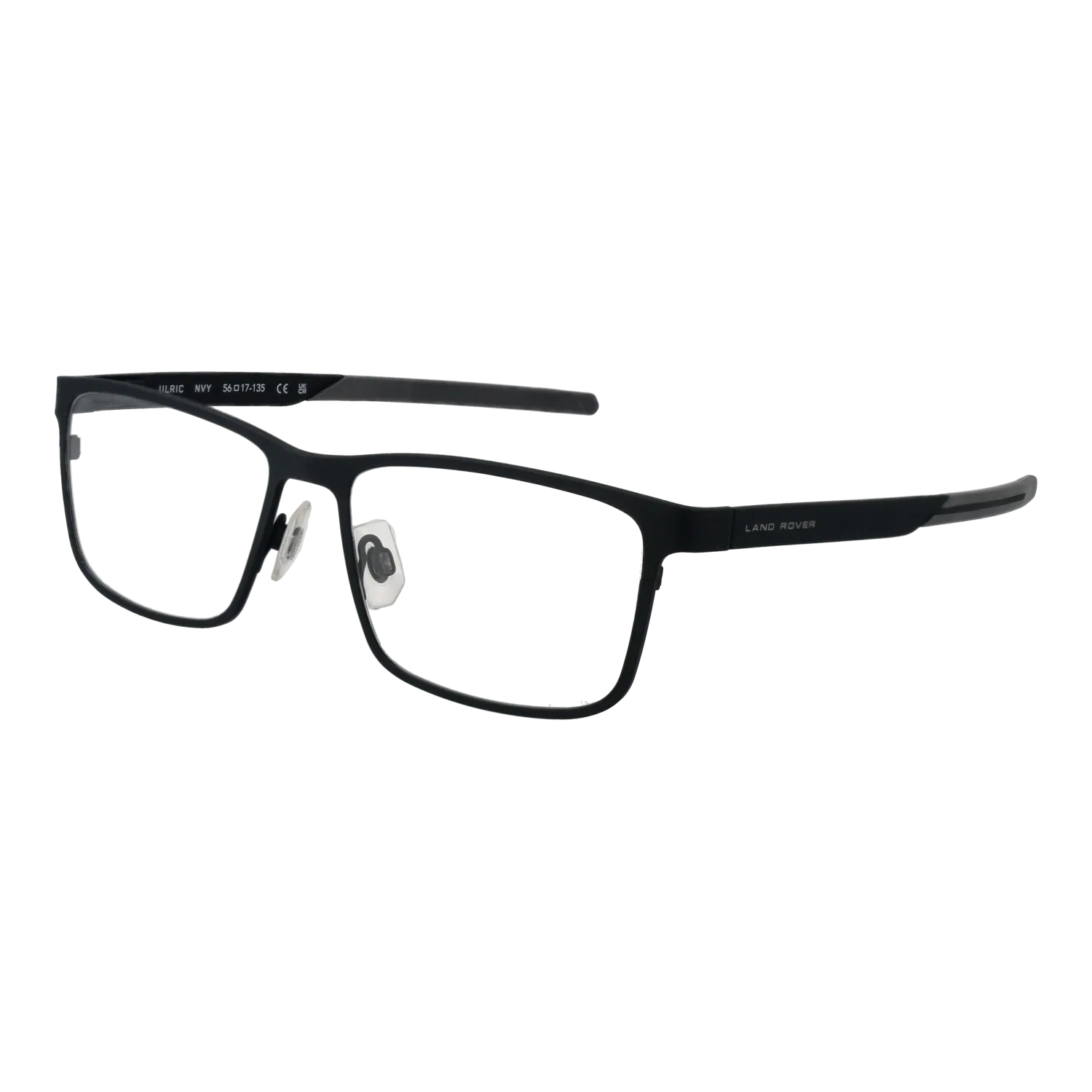 Land Rover Ulric 56NVY optical frames side view