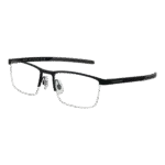 Land Rover Miller 55NVY optical frames side view