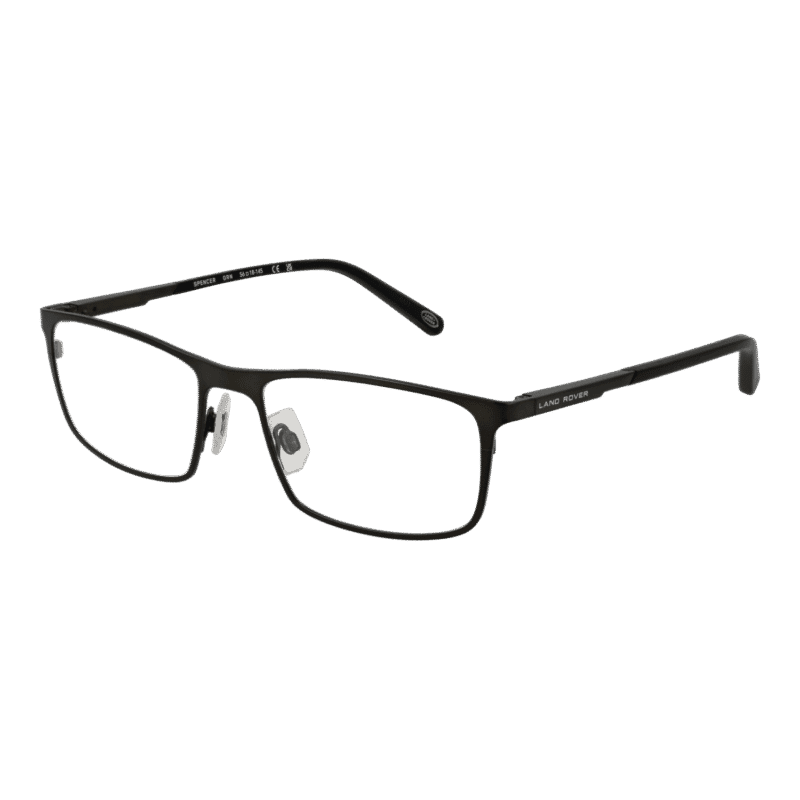 Land Rover Spencer 56GRN optical frames side view