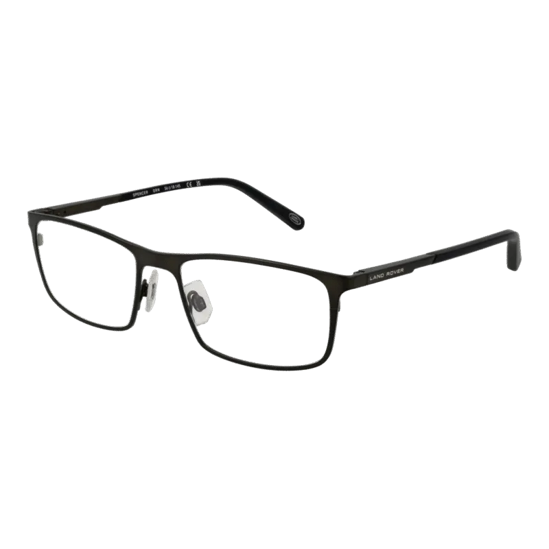 Land Rover Spencer 56GRN optical frames side view