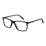 Land Rover Heath 57SBLK optical frames side view