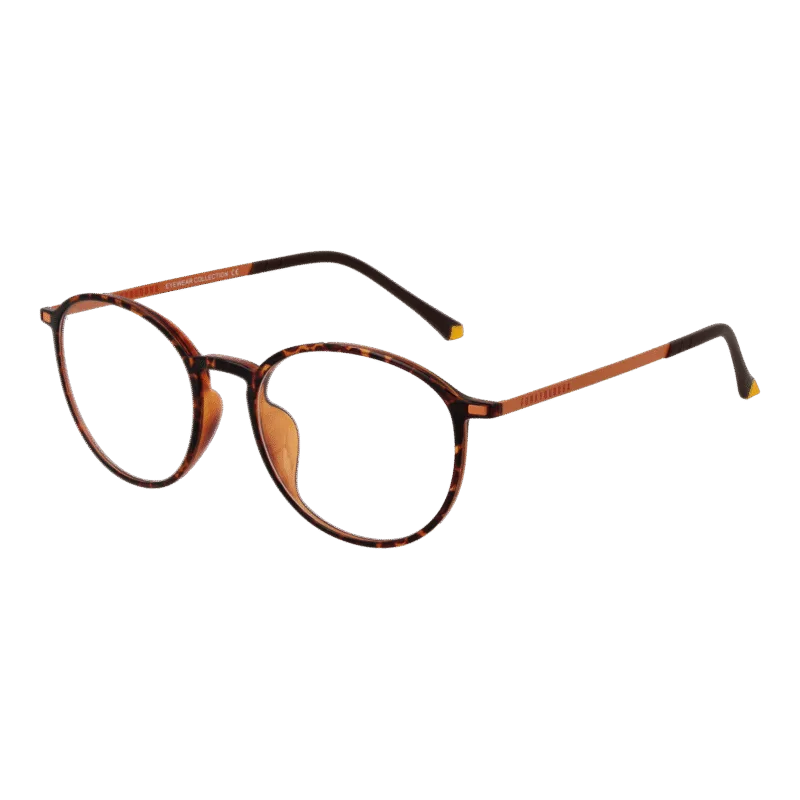 Funky Buddha FBD1003 50002 optical frames side view