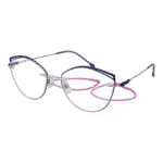 Funky Buddha FBD1004 55005 optical frames side view