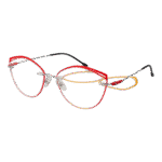Funky Buddha FBD1004 55006 optical frames side view