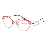 Funky Buddha FBD1004 55006 optical frames side view