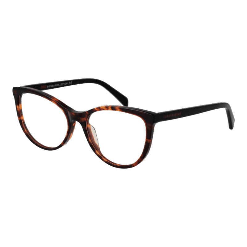 Funky Buddha FBD1012 53001 optical frames side view