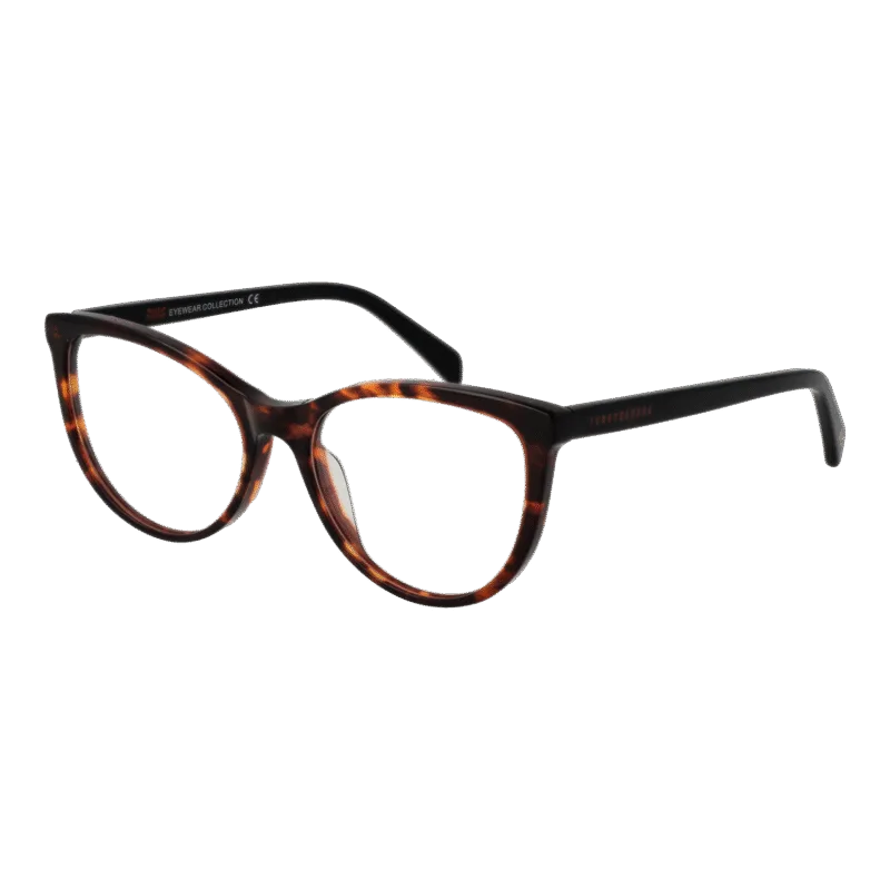 Funky Buddha FBD1012 53001 optical frames side view